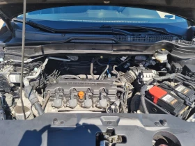 Honda Cr-v 2.0 i-VTEC Executive  4WD  | Mobile.bg    15