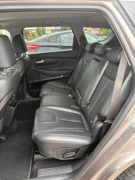 Обява за продажба на Hyundai Santa fe 2.2 CRDI 4x4 luxury+ safety pack ~43 000 лв. - изображение 8 | Auto.bg Обява за продажба на Hyundai Santa fe 2.2 CRDI 4x4 luxury+ safety pack ~43 000 лв. - изображение 8