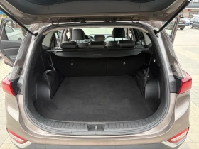 Обява за продажба на Hyundai Santa fe 2.2 CRDI 4x4 luxury+ safety pack ~43 000 лв. - изображение 11 | Auto.bg Обява за продажба на Hyundai Santa fe 2.2 CRDI 4x4 luxury+ safety pack ~43 000 лв. - изображение 11