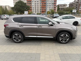 Обява за продажба на Hyundai Santa fe 2.2 CRDI 4x4 luxury+ safety pack ~43 000 лв. - изображение 3 | Auto.bg Обява за продажба на Hyundai Santa fe 2.2 CRDI 4x4 luxury+ safety pack ~43 000 лв. - изображение 3