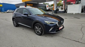 Обява за продажба на Mazda CX-3 1.5D Exceed AWD Edition Key Less Head Up Kamera ~23 300 лв. - изображение 6