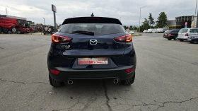 Обява за продажба на Mazda CX-3 1.5D Exceed AWD Edition Key Less Head Up Kamera ~23 300 лв. - изображение 3