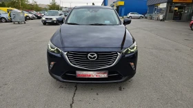 Обява за продажба на Mazda CX-3 1.5D Exceed AWD Edition Key Less Head Up Kamera ~23 300 лв. - изображение 7