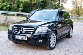 Mercedes-Benz GLK 320