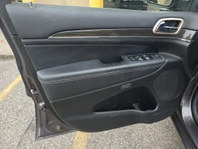 Jeep Grand cherokee 5.7* Камера* Обдухване* Подгреви* 8ZF* Keyless - 16800 лв. / 8589.70 € - 75220220 10