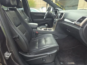 Jeep Grand cherokee 5.7* Камера* Обдухване* Подгреви* 8ZF* Keyless - 16800 лв. / 8589.70 € - 75220220 6