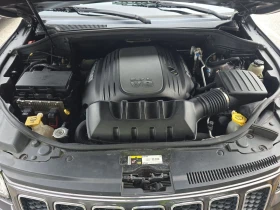 Jeep Grand cherokee 5.7* Камера* Обдухване* Подгреви* 8ZF* Keyless - 16800 лв. / 8589.70 € - 75220220 15