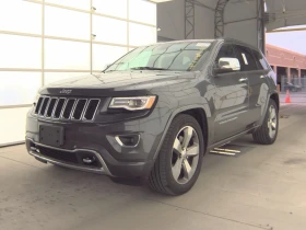 Jeep Grand cherokee 5.7* Камера* Обдухване* Подгреви* 8ZF* Keyless