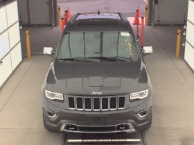 Jeep Grand cherokee 5.7* Камера* Обдухване* Подгреви* 8ZF* Keyless - 16800 лв. / 8589.70 € - 75220220 2