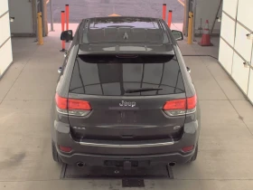 Jeep Grand cherokee 5.7* Камера* Обдухване* Подгреви* 8ZF* Keyless - 16800 лв. / 8589.70 € - 75220220 8