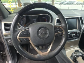 Jeep Grand cherokee 5.7* Камера* Обдухване* Подгреви* 8ZF* Keyless - 16800 лв. / 8589.70 € - 75220220 3