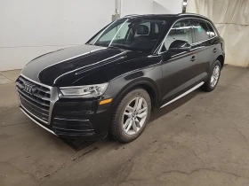 Audi Q5 * KOMFORT * CARFAX * БЕЗ ПЪРВОНАЧАЛНА ВНОСКА