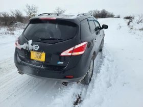 Nissan Murano, снимка 3