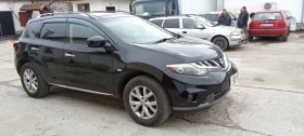 Nissan Murano, снимка 2