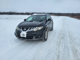 Nissan Murano, снимка 2