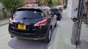 Nissan Murano, снимка 11