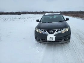 Nissan Murano, снимка 4