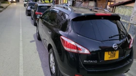 Nissan Murano, снимка 12