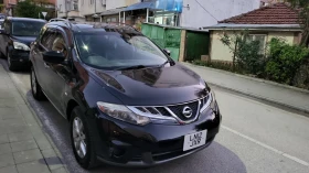 Nissan Murano, снимка 7