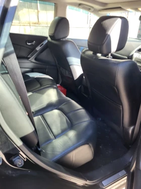 Nissan Murano | Mobile.bg    5