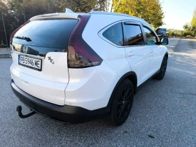 Honda Cr-v | Mobile.bg    5