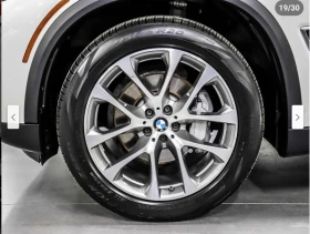 BMW X5 360КАМЕРА* МЪРТВА* ТОЧКА* ПАНПОРАМА* LANE* ASSIST* - 48300 лв. / 24695.40 € - 54599134 5