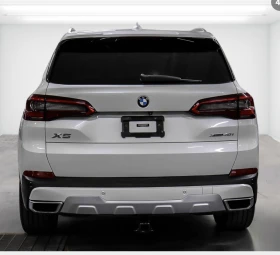 BMW X5 360КАМЕРА* МЪРТВА* ТОЧКА* ПАНПОРАМА* LANE* ASSIST* - 48300 лв. / 24695.40 € - 54599134 4