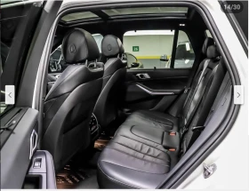 BMW X5 360КАМЕРА* МЪРТВА* ТОЧКА* ПАНПОРАМА* LANE* ASSIST* - 48300 лв. / 24695.40 € - 54599134 11