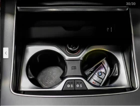 BMW X5 360КАМЕРА* МЪРТВА* ТОЧКА* ПАНПОРАМА* LANE* ASSIST* - 48300 лв. / 24695.40 € - 54599134 17