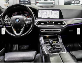 BMW X5 360КАМЕРА* МЪРТВА* ТОЧКА* ПАНПОРАМА* LANE* ASSIST* - 48300 лв. / 24695.40 € - 54599134 7
