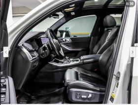 BMW X5 360КАМЕРА* МЪРТВА* ТОЧКА* ПАНПОРАМА* LANE* ASSIST* - 48300 лв. / 24695.40 € - 54599134 10