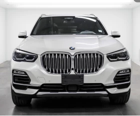 BMW X5 360КАМЕРА* МЪРТВА* ТОЧКА* ПАНПОРАМА* LANE* ASSIST* - 48300 лв. / 24695.40 € - 54599134 3