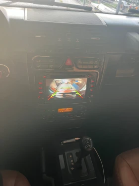 Mercedes-Benz G 500 - 58500 лв. / 29910.58 € - 29130880 6