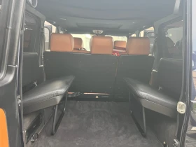 Mercedes-Benz G 500 - 58500 лв. / 29910.58 € - 29130880 11