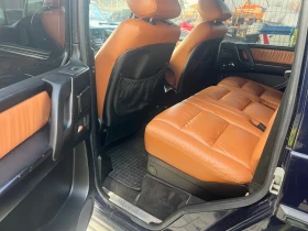 Mercedes-Benz G 500 - 58500 лв. / 29910.58 € - 29130880 10
