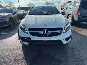 Mercedes-Benz GLA * AMG 45 * CARFAX * БЕЗ ПЪРВОНАЧАЛНА ВНОСКА - 19800 € / 38725.43 лв. - 25922119 6