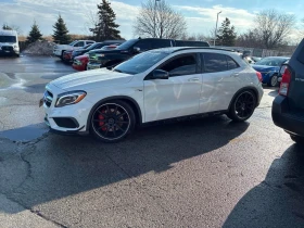 Mercedes-Benz GLA * AMG 45 * CARFAX * БЕЗ ПЪРВОНАЧАЛНА ВНОСКА - 19800 € / 38725.43 лв. - 25922119 2