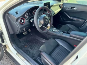 Mercedes-Benz GLA * AMG 45 * CARFAX * БЕЗ ПЪРВОНАЧАЛНА ВНОСКА - 19800 € / 38725.43 лв. - 25922119 5