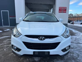 Hyundai IX35 2.0CRDI 4x4 Италия Exclusive - 7300 € / 14277.56 лв. - 10978411 2