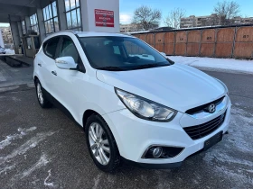 Hyundai IX35 2.0CRDI 4x4 Италия Exclusive - 7300 € / 14277.56 лв. - 10978411 9