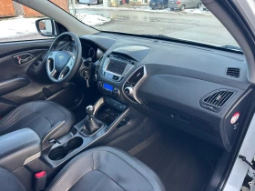Hyundai IX35 2.0CRDI 4x4 Италия Exclusive - 7300 € / 14277.56 лв. - 10978411 13