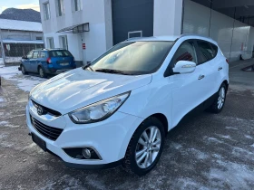 Hyundai IX35 2.0CRDI 4x4 Италия Exclusive - 7300 € / 14277.56 лв. - 10978411 3