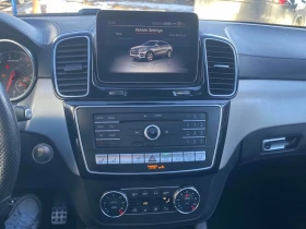Mercedes-Benz GLE 43 AMG COUPE * CARFAX * БЕЗ ПЪРВОНАЧАЛНА ВНОСКА, снимка 9