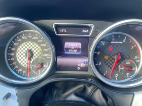 Mercedes-Benz GLE 43 AMG COUPE * CARFAX * БЕЗ ПЪРВОНАЧАЛНА ВНОСКА, снимка 8