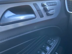 Mercedes-Benz GLE 43 AMG COUPE * CARFAX * БЕЗ ПЪРВОНАЧАЛНА ВНОСКА, снимка 11