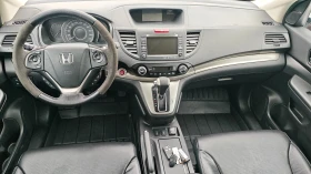 Honda Cr-v НОВИ ДЖАНТИ-ГУМИDOT1825/Ролб/Спойл/Степ/NAV-БЪЛГАР - 15300 € / 29924.20 лв. - 91877465 12