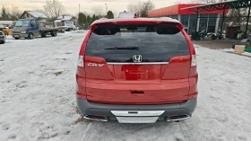 Honda Cr-v НОВИ ДЖАНТИ-ГУМИDOT1825/Ролб/Спойл/Степ/NAV-БЪЛГАР - 15300 € / 29924.20 лв. - 91877465 8