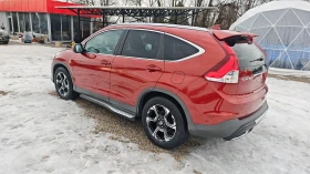 Honda Cr-v НОВИ ДЖАНТИ-ГУМИDOT1825/Ролб/Спойл/Степ/NAV-БЪЛГАР - 15300 € / 29924.20 лв. - 91877465 7