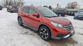 Honda Cr-v НОВИ ДЖАНТИ-ГУМИDOT1825/Ролб/Спойл/Степ/NAV-БЪЛГАР - 15300 € / 29924.20 лв. - 91877465 6