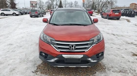 Honda Cr-v НОВИ ДЖАНТИ-ГУМИDOT1825/Ролб/Спойл/Степ/NAV-БЪЛГАР - 15300 € / 29924.20 лв. - 91877465 4